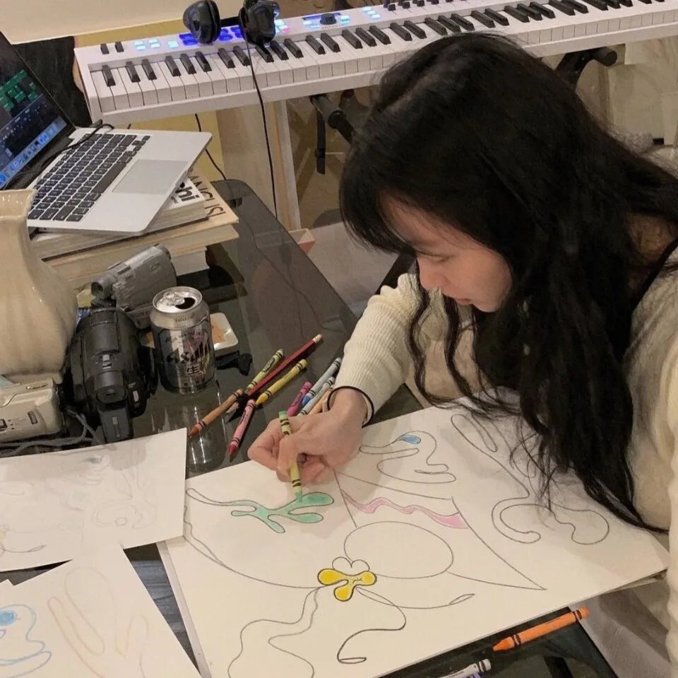 消失的爱人40集