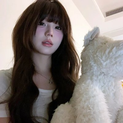 遇见你时风好甜